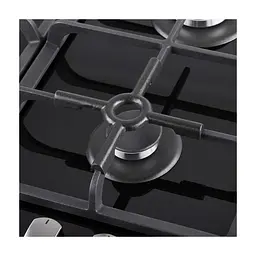Варочна поверхня Pyramida PFG 647 BLACK LUXE - мініатюра 6
