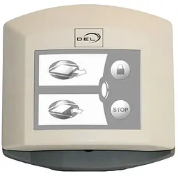 Передавач Wi-Key (кріплення входить в комплект) W-EMCI60004