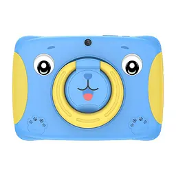 Планшет Blackview Tab 3 Kids 2/32Gb Wi-Fi Undersea Blue Global version - мініатюра 3