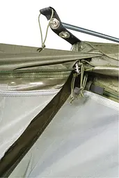 Намет двомісний Ferrino Grit 2 Olive Green (91188LOOFR) - мініатюра 4