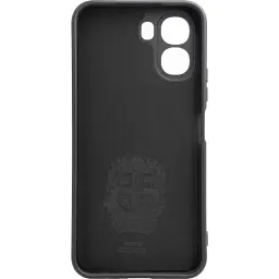 Чохол до мобільного телефона ArmorStandart ICON OPPO A6X 4G Camera cover Black (ARM90139) - мініатюра 2