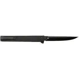 Ніж CRKT CEO Black (7097K) - мініатюра 2