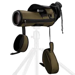 Підзорна труба Alpen Apex 20-60x80 AN (12630) - мініатюра 6