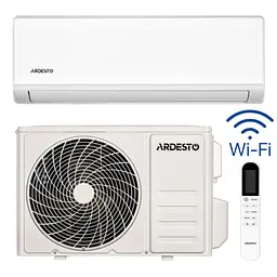 Кондиціонер Ardesto ARD-ACS09-I - мініатюра 3