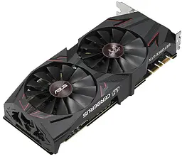 Відеокарта ASUS GTX 1070Ti 8Gb Cerberus (CERBERUS-GTX1070TI-A8G) (GDDR5, 256 bit, PCI-E 3.0 x16) Б/в - мініатюра 7