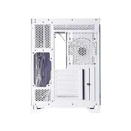 Корпус Chieftec VISIO GM-30W-TG-OP White без БЖ (GM-30W-TG-OP) - мініатюра 6