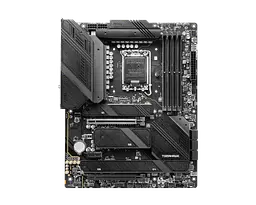Материнська плата MSI MAG Z790 Tomahawk Wi-Fi LGA 1700 (MAG Z790 TOMAHAWK WIFI)