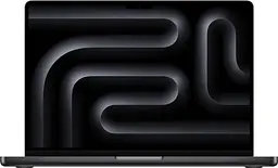 Ноутбук Apple MacBook Pro 14 A3434 M5 Space Black (MDE14UA/A)