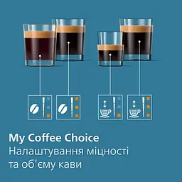 Кавомашина Philips Series 2300 (EP2330/10) - мініатюра 7