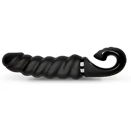 Вібратор Gvibe Gjack 2 22 см (чорний)