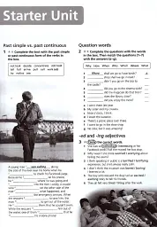 Eyes Open Level 4 Workbook with Online Practice - мініатюра 2