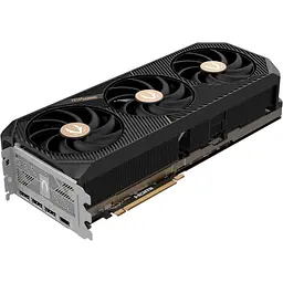 Відеокарта Zotac Gaming GeForce RTX 5070 Ti SOLID OC (ZT-B50710J-10P) EU [132415] - мініатюра 4