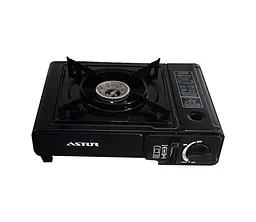 Плитка газова туристична Astor GS 2300-P (1 конфорка)