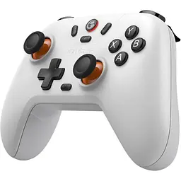 Геймпад XiaoJi GameSir T4 Nova Lite Stellar White [159843] - мініатюра 3
