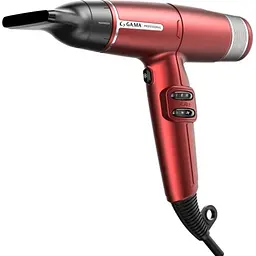 Фен Ga.Ma IQ Lite Max Red (PH6035.RD) [130161]
