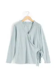 Кардиган домашній жіночий Avon, XL - мініатюра 1