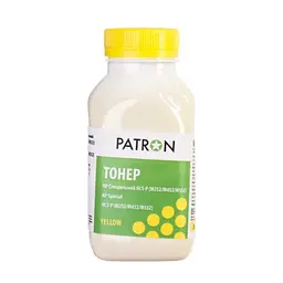Тонер HP CLJ Pro M176/M177/M252/M277/M452, CANON 045 YELLOW Patron (PN-HCS-P-Y-050) - мініатюра 2