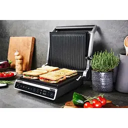 Гриль Gastroback Design BBQ Advanced Smart (42542) - мініатюра 4