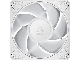 Корпусний вентилятор ARCTIC P12 Pro A-RGB White 3-Pack (ACFAN00326A) - мініатюра 2