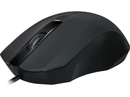 Миша Defender MM-310 Black (52310) - мініатюра 2