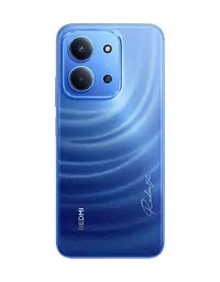 Смартфон Xiaomi Redmi 15C 4G 6/128GB Blue EU NO NFC (adapter) - мініатюра 2