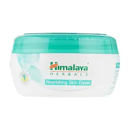 Крем для обличчя Himalaya Herbals поживний 150 мл (8901138506384) - мініатюра 2