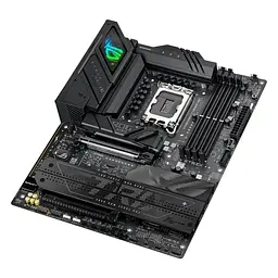 Материнcька плата ROG STRIX B860-F GAMING WIFI s1851 B860 4xDDR5 M.2 DP HDMI USB Type-C Wi-Fi B Asus teh0019110 - мініатюра 9