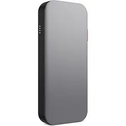 Батарея універсальна Lenovo 20000 mAh 65W Go USB-C Laptop PB, QC/3.0 (40ALLG2WWW) - мініатюра 2