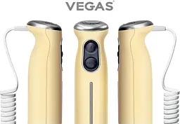 Занурювальний блендер VEGAS VHB-3086B - мініатюра 3