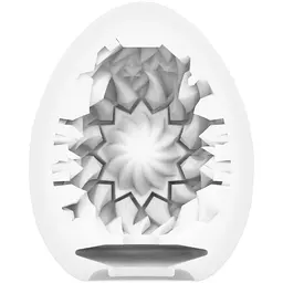Мастурбатор-яйце Tenga Egg Shiny II Pride Edition (4821002029891) - мініатюра 2