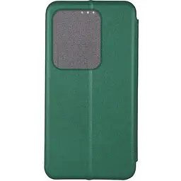 Чохол-книжка BeCover Exclusive для Tecno Spark 20 (KJ5n) Dark Green (711242) - мініатюра 3