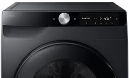 Прально-сушильна машина Samsung WD90DG6G94BBUA (7125420) - мініатюра 6
