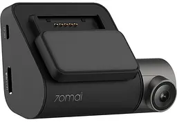 Автомобільний Відеореєстратор 70mai Smart Dash Cam Pro XiaomidriveD02 - мініатюра 3