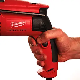 Дриль ударна Milwaukee PDE 13 RX (4933409200) [128948] - мініатюра 4