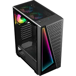 Корпус GameMax Prism (Prism) Без БП - мініатюра 2