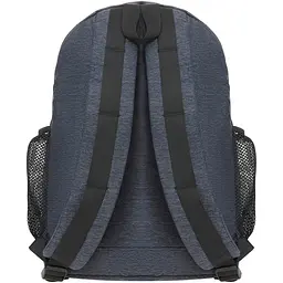 Рюкзак Bagland Молодіжний mini 8 л джинс (0050869) - мініатюра 9