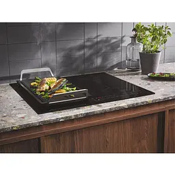 Індукційна варильна поверхня Electrolux KIV634I [137905] - мініатюра 5