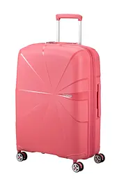 Валіза American Tourister STARVIBE SUN KISSED CORAL 67x46x27(30) 67 См MD5*00003 - мініатюра 11