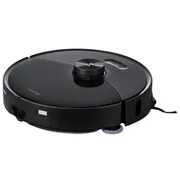 Робот-пилосос RoboRock S8 MaxV Ultra Black (S8MVU52-00) - мініатюра 7