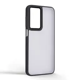 Чохол до мобільного телефона Armorstandart Frame Samsung A26 5G Black (ARM84805) - миниатюра 2