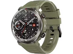 Смарт-годинник Blackview W50 Pro Green (6931548319368)
