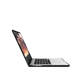 Чохол для MacBook Air 15"(2023-2025), Plyo, Ice/Black UAG teh0014649 - мініатюра 8