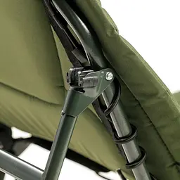 Коропова розкладачка Ranger BED 84 RA5513 - мініатюра 7