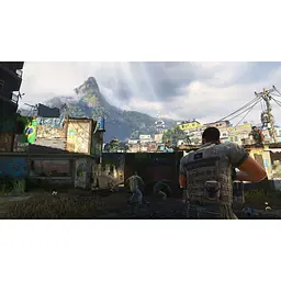 Ключ активації Microsoft Call of Duty: Modern Warfare 2 Campaign Remastered для Xbox One та Xbox Series X/S - мініатюра 5