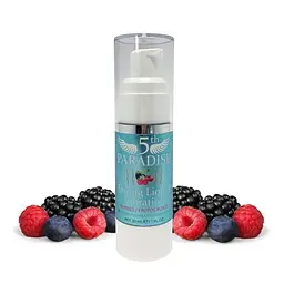 Рідкий вібратор 5th Paradise Berries, 30 мл