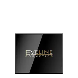 Компактна пудра Eveline Beauty Line, відтінок 10, 9 г (LPKPUD10/2R) - мініатюра 2