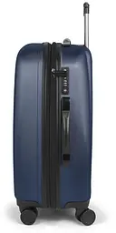 Валіза Gabol Paradise XP (M) Blue (123346-003) - мініатюра 2