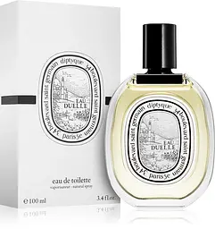 Оригінал Diptyque Eau Duelle 100 мл Туалетна вода - мініатюра 2