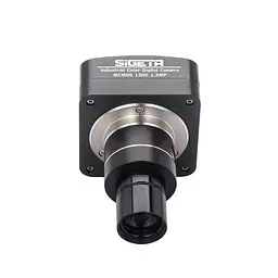 Цифрова камера для мікроскопа Sigeta MCMOS 1300 1.3MP USB2.0 - мініатюра 2