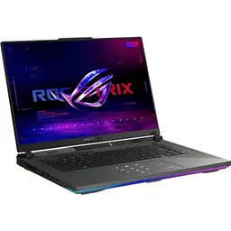 Ноутбук ASUS ROG Strix G16 G614PR-R9161 - R9 8940HX | 16'' 165Hz | 16GB | 1TB | noOS | RTX5070Ti (PL) - мініатюра 3